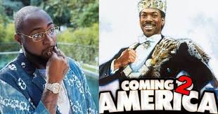What to watch latest trailers imdb originals imdb picks imdb podcasts. Davido Makes It To Hollywood To Feature In Coming To America 2 The Whistler Nigeria