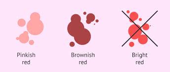 What Are The First Signs Symptoms Of Embryo Implantation