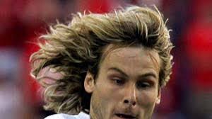 Jun 29, 2021 · ivana nedved of 24 years of age has garnered a lot of followers on instagram. Wm Qualifikation Pavel Nedved Kampft Um Die Letzte Chance Fussball Faz