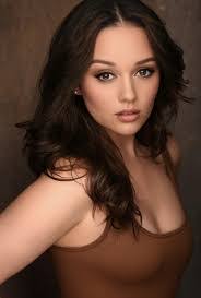 Amber Macey's Instagram, Twitter & Facebook