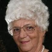 Obituary information for Minnie Frances Nicely Moody