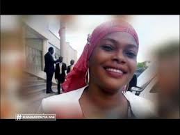 Kanaayokya Ani: Kyakola bulungi Kaudha okufa! (Frank Gashumba) Part A