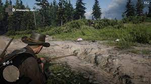 Red Dead 2 Quick Tips Gathering Flight Feathers To Make Small Game Arrows Www D4gameplay Com