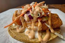 If you're looking for a more individualized taco. Taqueria El Barrio Opens At Time Out Market Boston October 14 Eater Boston