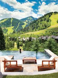 The Ml List Top Mountain Landscape Designers 2017 Mountain Living