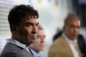 João Pinto: "Era o que faltava que passados 60 anos chegassem novamente os  Calabotes"