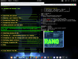These best android hacking apps also used for hacking the wifi network within your range. Evil Droid Framework To Create Generate Embed Apk Payloads