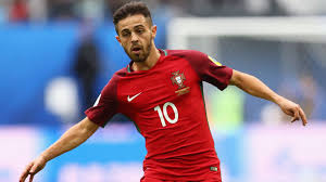 With the team loaded with skillful, tricky, and quick attacking players such as cristiano ronaldo, nani, and ricardo quaresma, the team needed a technical player like bernardo to add guile and precision to the attacking play of the team. Bernardo Silva Footie Spot