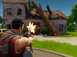 La fecha de lanzamiento fue una incógnita durante meses y millones de. Download Gratis Di Fortnite Su Mac Iphone Ipad Ps4 E Xbox