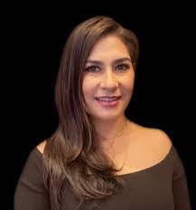 Alma Verdin's Instagram, Twitter & Facebook