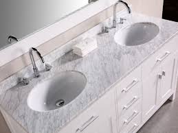 60 inch double sink vanity granite