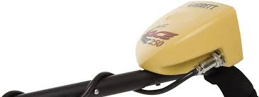 The garrett ace 250 metal detector will appeal to a wide number of treasure hunters with varying skill levels and needs. Garrett Ace 250 Metal Detector Conrad Com