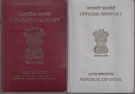 Jan 2018 Your Indian Passport May Now Be Orange 5 Proposed Changes To The Passport Since 2012 All Passports Have Passport Passport Pictures Passport Cover