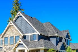 Two teenager talking illustrated houses buying a house mother using smartphone luxury dining table wood house keys hands house key handimng over couple home relaxing married couple watching tv wood beam ceiling. 19 Parts Of A Roof On A House Detailed Diagram Home Stratosphere