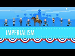 American Imperialism Crash Course Us History 28 Youtube