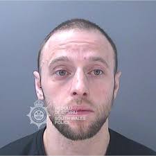 Brandon Burroughs was sentenced following a reported rape of his 1-year-old  child's mother in Prince George's County.