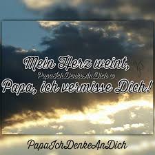 Papa Ich Denke An Dich Facebook