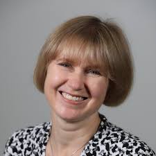 Professor Catherine McBain