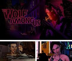 The wolf among us version: The Wolf Among Us Apk Download V1 19 Apk Obb All Gpu Android Apkwarehouse Org
