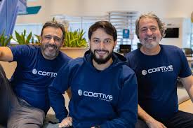 Empreendedores faturam com software que aumenta produtividade industrial