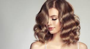 Pin curl perm works ravishingly for short to medium hair. Can Short Hair Be Permed