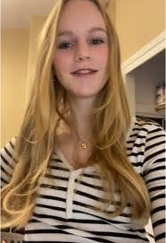 Kaylie Hoffman's Instagram, Twitter & Facebook