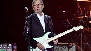Eric clapton will perform at tampa's amalie arena on september 25, 2021! Eric Capton Ist This Has Gotta Stop Sein Anti Corona Impfstoff Song