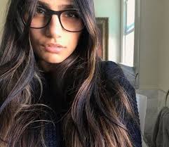 She even has her own song by the electronic duo timeflies. Former Lebanese Glamor Model Turned Sports Pundit Mia Khalifa Loves Lebanon But Does It Love Her Back Arab News
