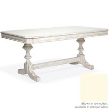 Rustic solid mango wood white dining table, classic kitchen table siyoi 4 out of 5 stars (61) $ 339.99 free shipping add to favorites metal table legs, dinning table legs, coffee table legs, modern table legs, modern desk legs. Carved Dining Table In Antique White