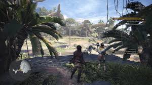 However, finding the right pc gaming controller can take your games to the next level for an experience. Monster Hunter World Pc Settings Best Setup And Tips For Hitting 60fps Vg247