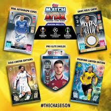 There are a lot of sports cards templates available as well as blank templates which you can customize yourself. Topps Match Attax Posts Facebook