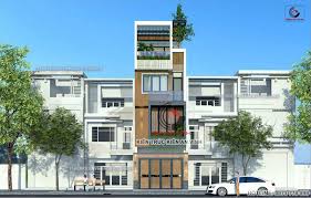 Hình ảnh 500+ mẫu nhà phố thiết kế đẹp nhất 2024