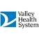 Valley Health System logo