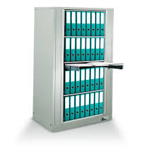 Rotary Chart Binder Storage Rack Our Most Popular High