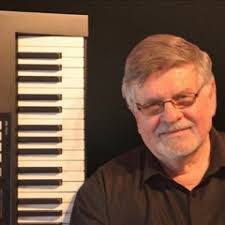 Stream Paul'sDreamscapes music