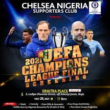 The ranking system decides the seeding of the group stage draw in august, with pot one boasting the winners of the champions. Magnify Your Passion Watch Uefa Champions League Final On Big Screen For Free Here Freelanews