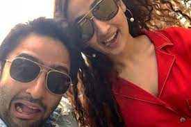 On november 27, shaheer sheikh had broken the hearts of millions of girls as he had announced watch the video to see shaheer sheikh answer 33 questions with us. Shaheer Sheikh Ruchikaa Kapoor Soon To Be Parents