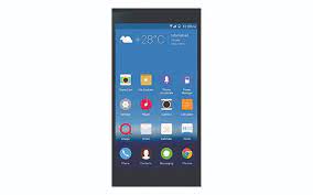 Qmobile Noir Z5 Specification