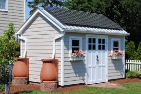 Solar Isn T Just For Roofs Check Out All The Cool Ways You Can Add Solar Panels To Your Property Without Touching The Roof Outdoor Sheds Building A Shed Shed