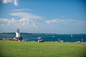 Afc urgent care of south portland is locally owned and operated, yet part of a larger national network of afc urgent care locations across the united states. South Portland Maine Sopo So Good Down East Magazine