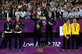 Phelps would go on to win eight medals at the 2004 athens olympics, eight in beijing in 2008, six in london in 2012 and six in rio. Olympic Medal Count 2012 Alternative Medal Count Analysis Bleacher Report Latest News Videos And Highlights