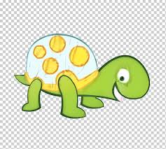 Maybe you would like to learn more about one of these? Penyu Kura Kura Kuning Kartun Tumbuhan Hijau Reptil Sosok Hewan Png Klipartz