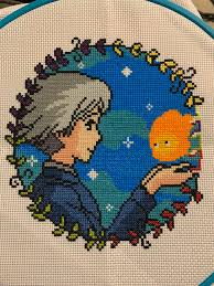 See cross stitch heart stock video clips. Harp Seal Cross Stitch