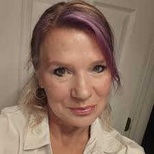 Bernadette Olivier profilis