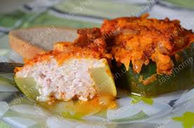 перец фаршированный мясом и рисом пошаговый рецепт с фото Pin On Kitchen