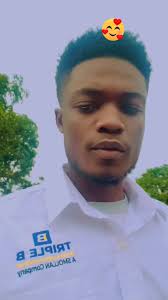 T Sean Zambia Bless Me