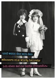 Um eine gute besserung zu wünschen. Heirate Ich Eben Meine Beste Freundin Freundschaftkarten Spruche Echte Postkarten Online Versenden