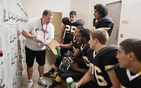 What is a sports job? Learn About Being A Sports Information Director