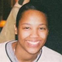 Obituary information for Jennifer Sue Arnold