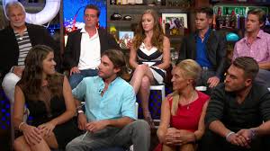 Prime Video: Below Deck - Season 1